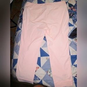 Escada Sport capri in Frosting